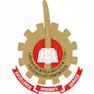 Ladoke Akintola University of Technology, Nigeria. logo